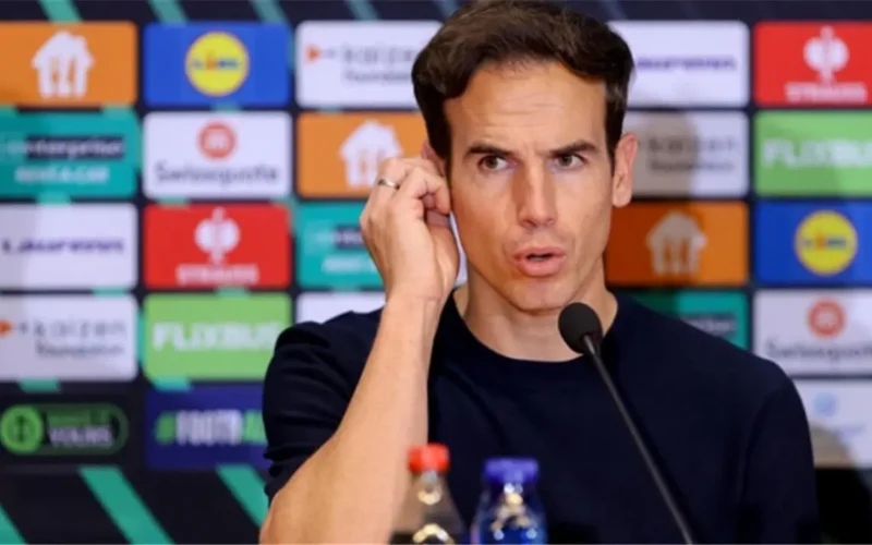 مدرب رايو فاليكانو يرفض اعتبار الفوز على برشلونة مجرد معجزة كروية مستحيلة